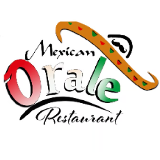 Orale Mexican Restaurant logo